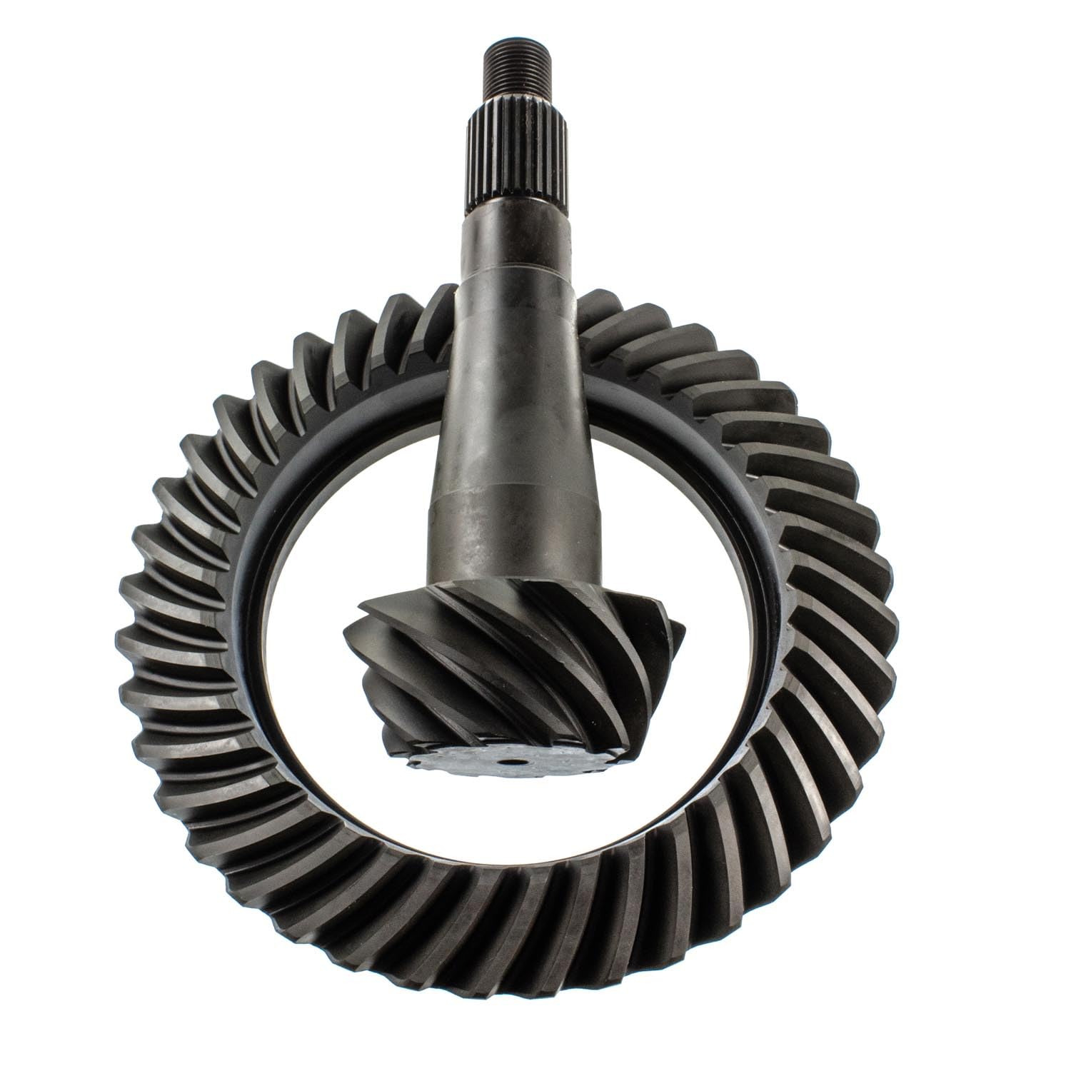 Differential Ring & Pinion Motive Gear C887410L For Chrysler 8.75 Ratio 4.10 12-Bolt, 29 Spline 10 Pinion & 41 Ring Tooth Count - Fits Chrysler/Dodge/Plymouth Replaces Yukon 24240 Yukon YG C8.89-411