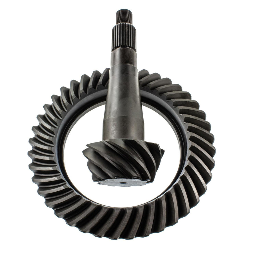 Differential Ring & Pinion Motive Gear C887410L For Chrysler 8.75 Ratio 4.10 12-Bolt, 29 Spline 10 Pinion & 41 Ring Tooth Count - Fits Chrysler/Dodge/Plymouth Replaces Yukon 24240 Yukon YG C8.89-411