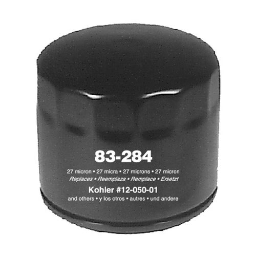 Oregon Oil Filter 83-404 Shop Pack Contains 12 of 83-284