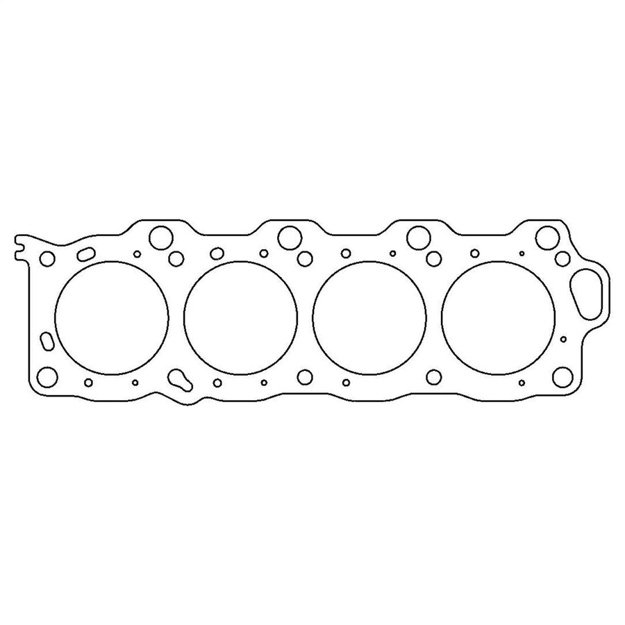 C4136-040 Cometic Head Gasket