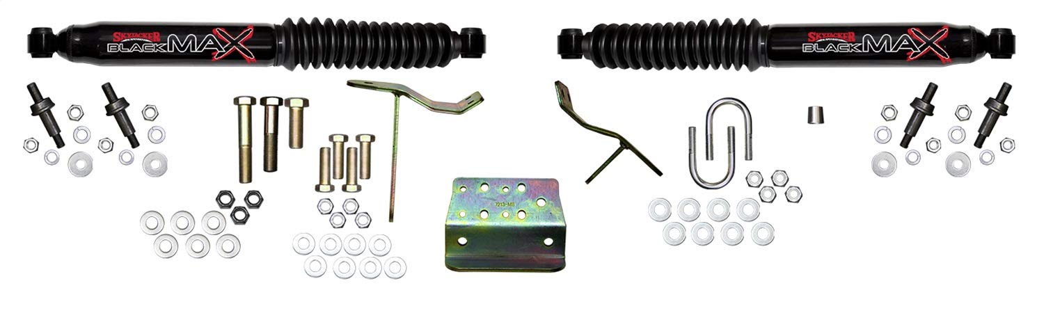 Steering Stabilizer Skyjacker 8213