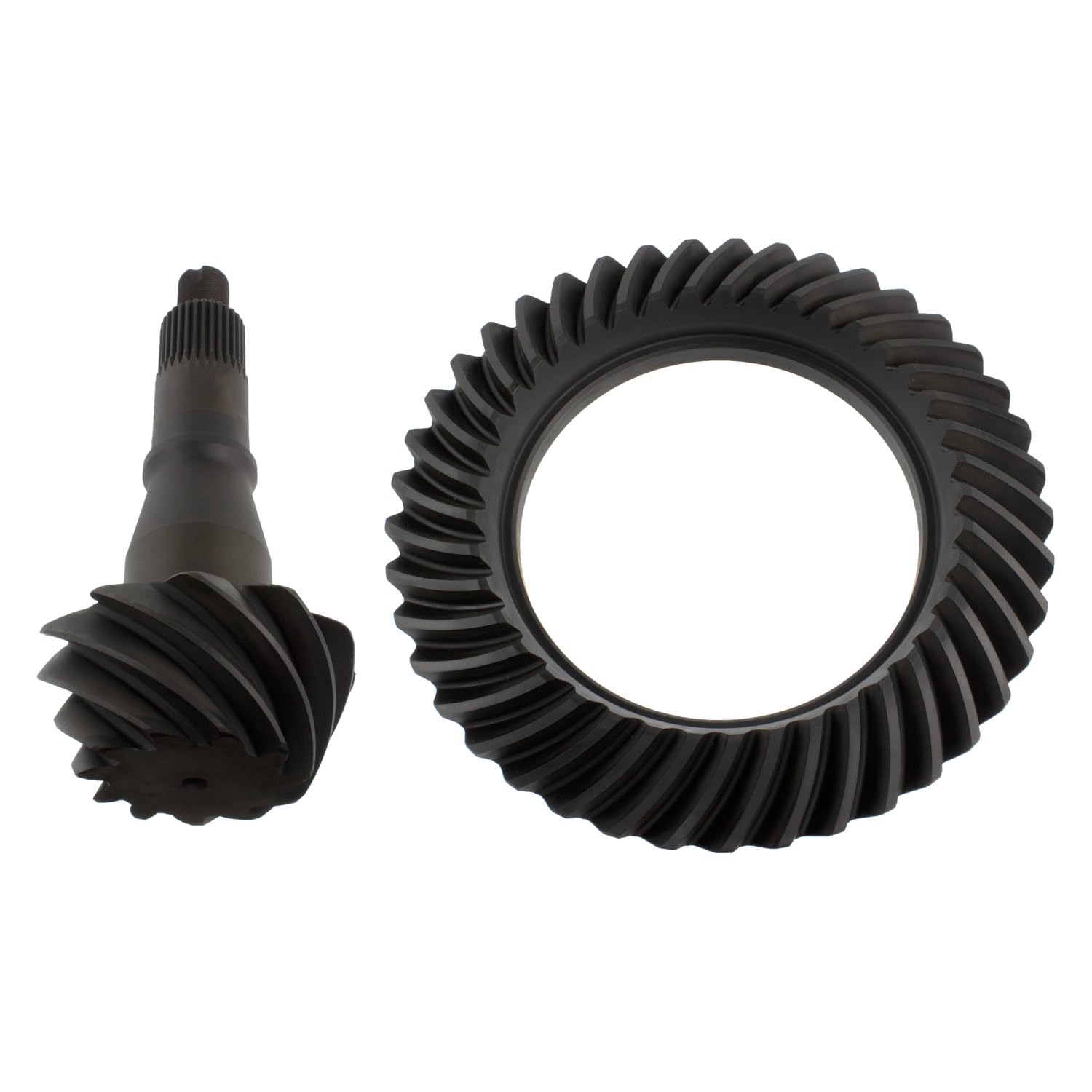 GM9.76-373 Motive Gear Differential Ring & Pinion, For GM 9.76", Gear Ratio 3.73, 12-Bolt, 32 Spline, 11 Pinion & 41 Ring Tooth - Fits 2014–2018 GM Trucks & SUVs, Replaces 976K2373GEARKIT, GM976373.