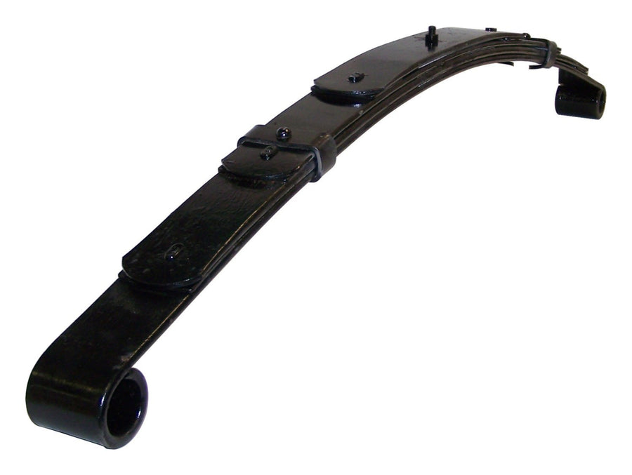 Automotive Crown Leaf Spring Assembly Suspension, Regular