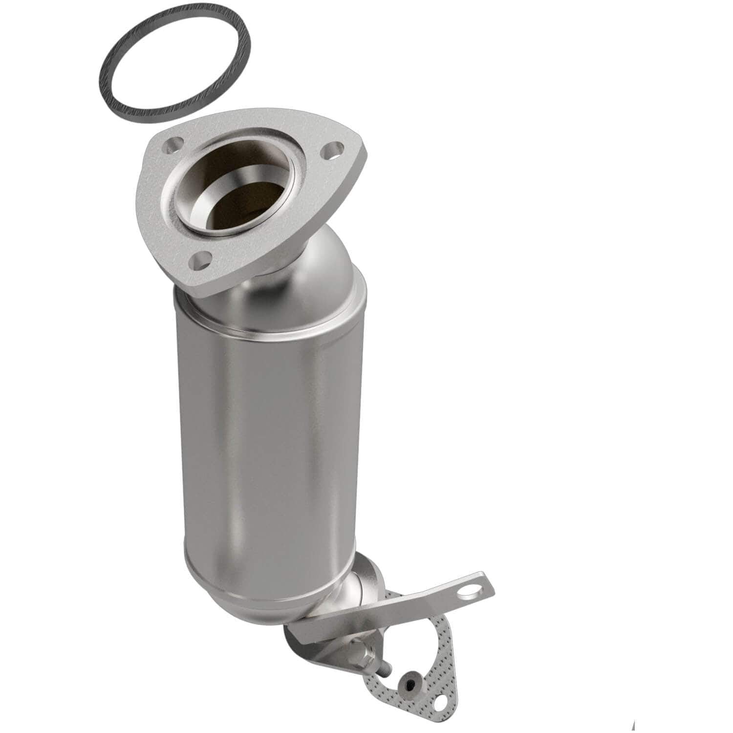 California Grade MagnaFlow Catalytic Converter 5451445: Direct-Fit (CARB Compliant)
