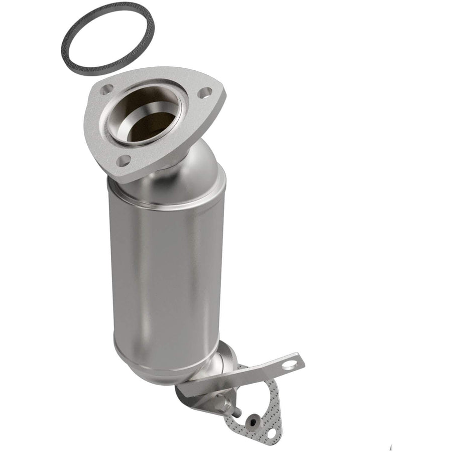 California Grade MagnaFlow Catalytic Converter 5451445: Direct-Fit (CARB Compliant)