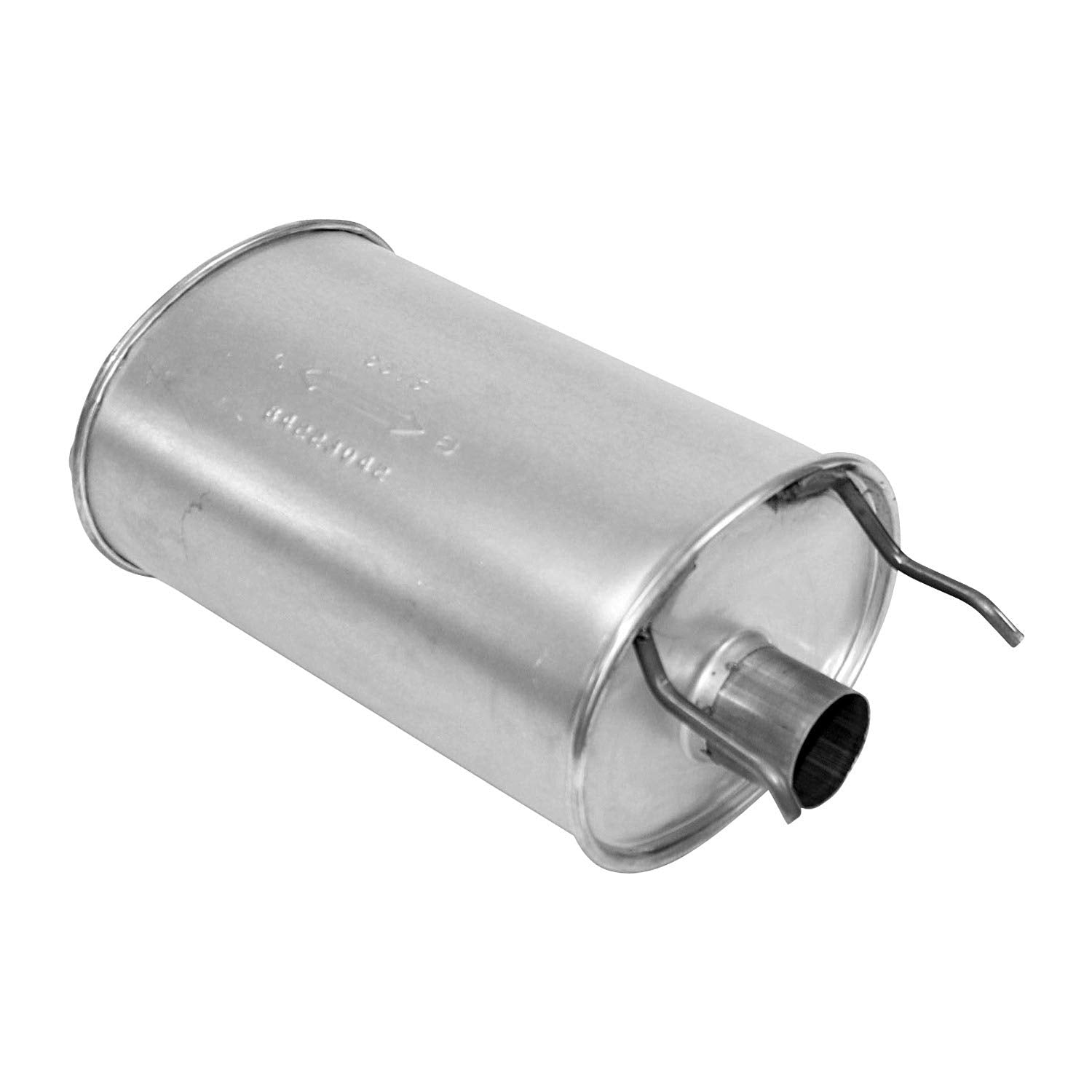 2243 AP Exhaust Products Muffler Exhaust