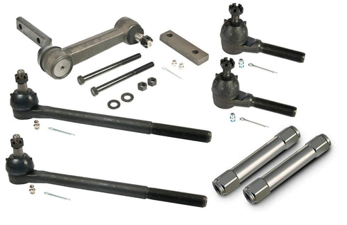 1963-1964 Impala B-Body Steering Kit Ridetech 11059572