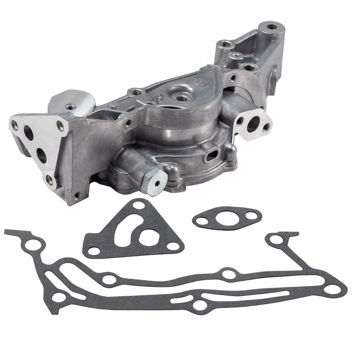 M324 Melling Oil Pump