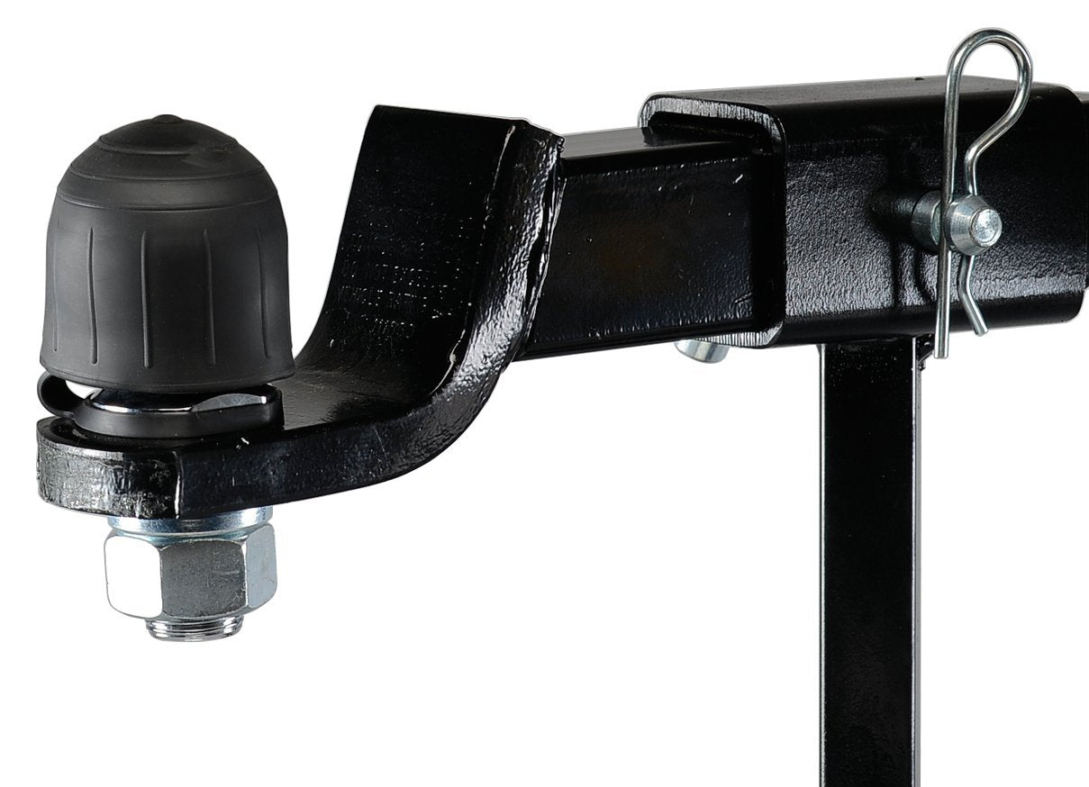 2-5/16" Ball Cover Fastway 82-00-3216 with Tether