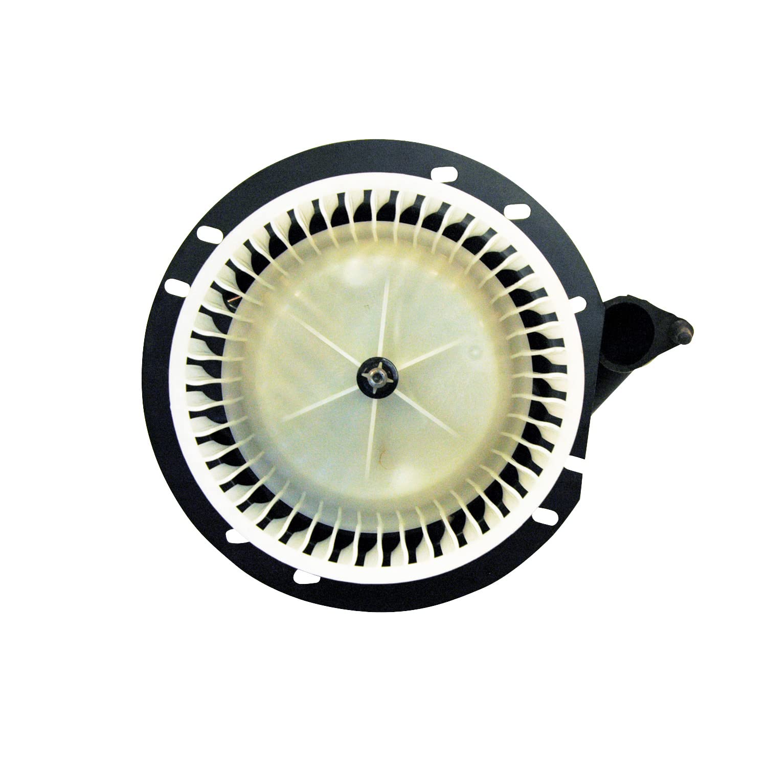 Ford Econoline Van TYC 700087 Replacement Blower Assembly