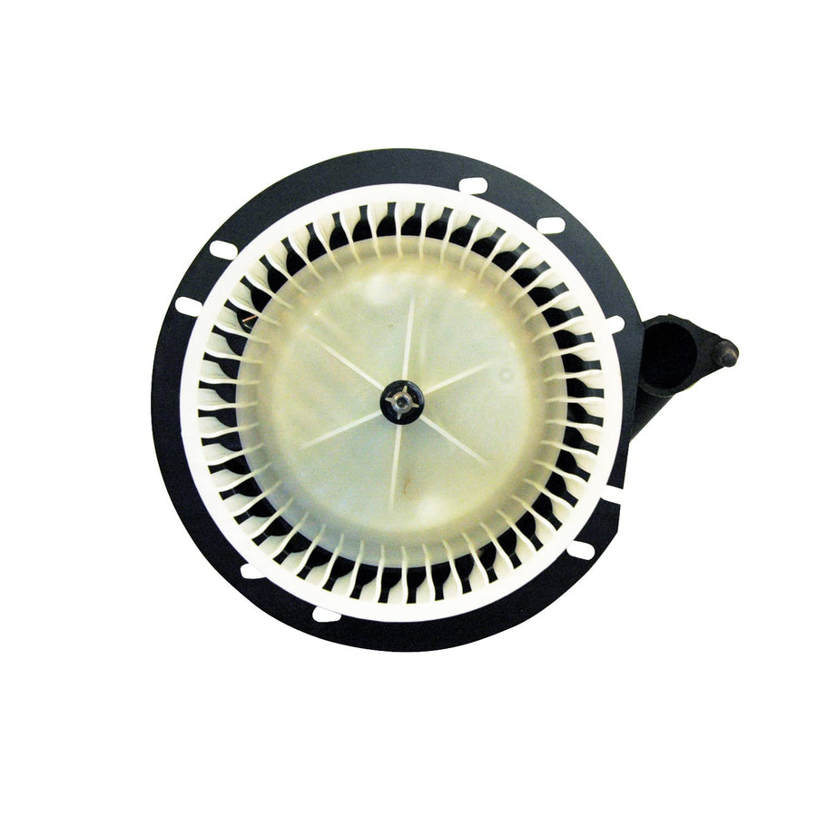 Ford Econoline Van TYC 700087 Replacement Blower Assembly