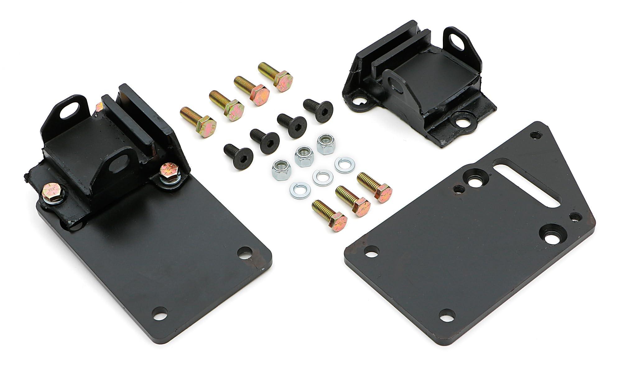 Motor Mount Kit Trans-Dapt Performance 4595