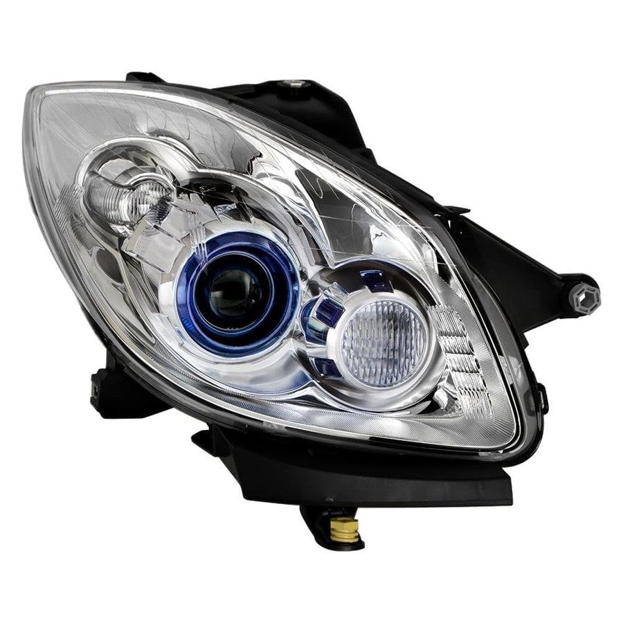 Buick Enclave 08-12 Spyder (POE) HID Xenon Non-AFS Projector Headlight - OE Right