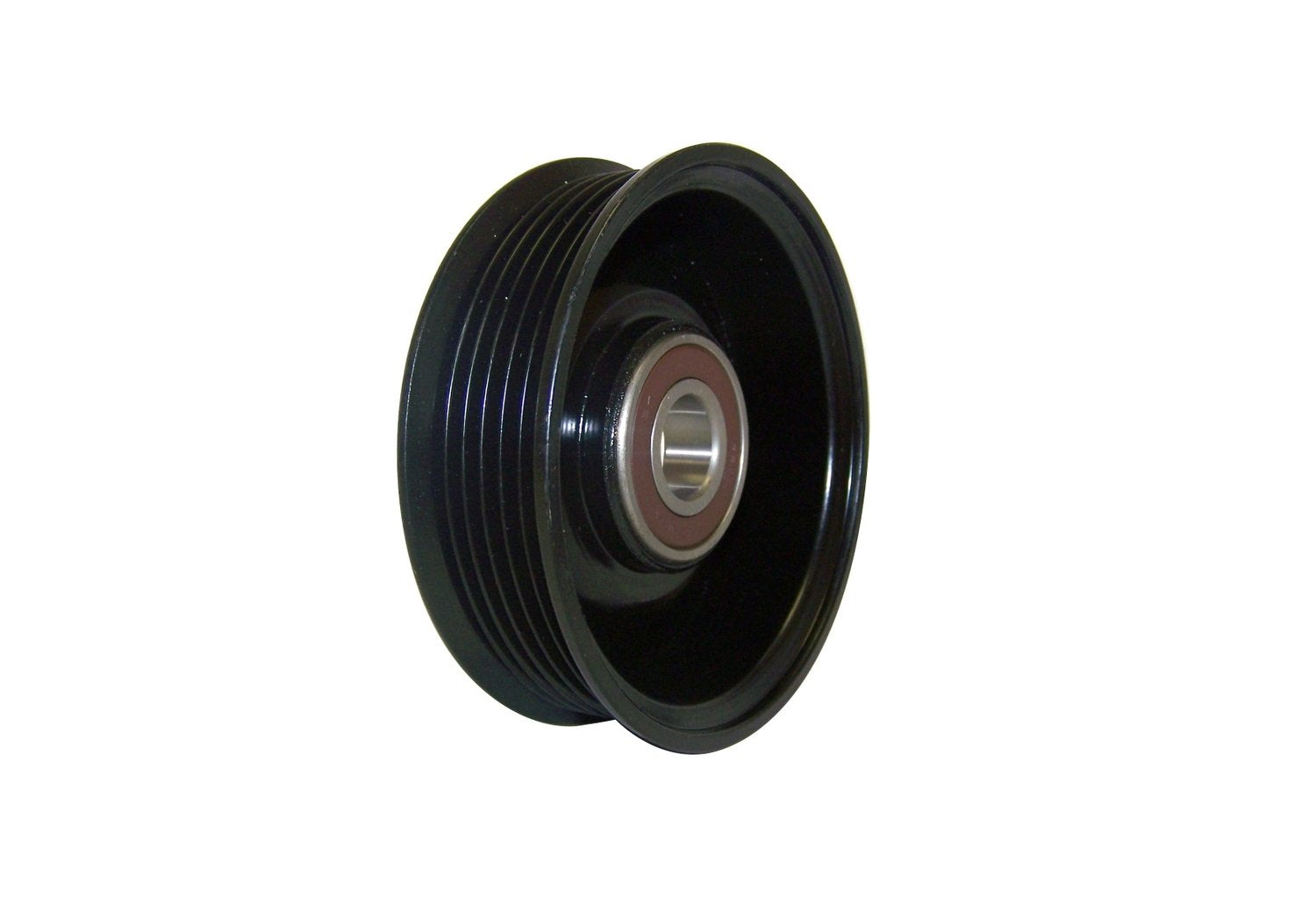 Crown Automotive Idler Drive Belt Pulley Belts and Cooling