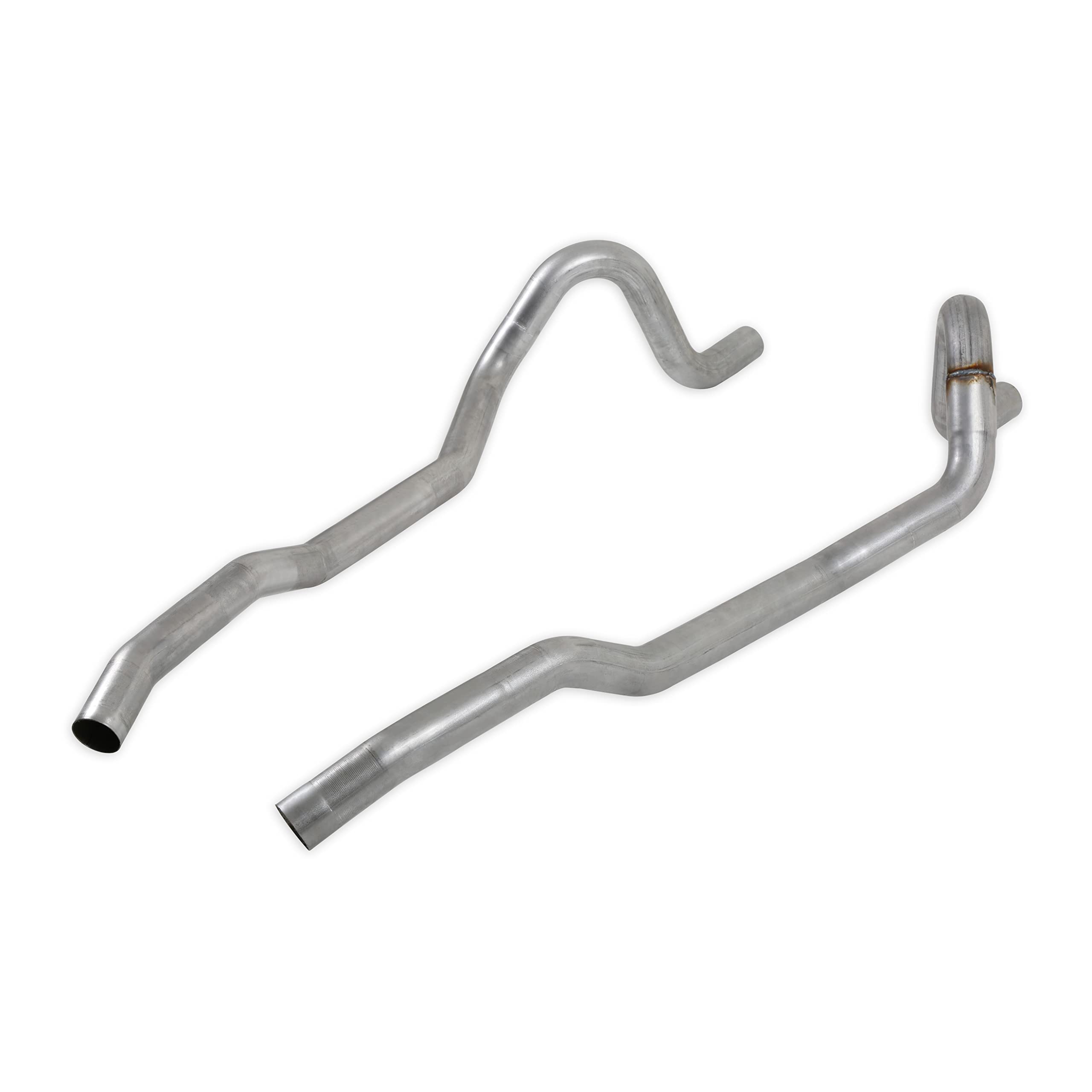 Pre-Bent Flowmaster Tailpipes 15826