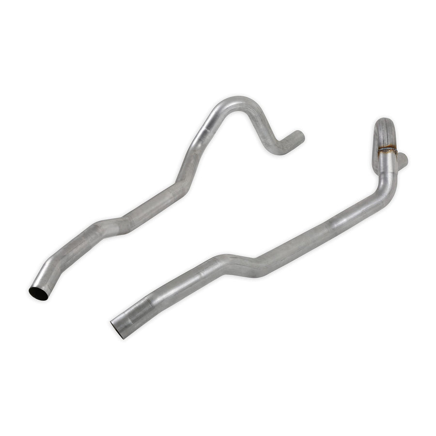 Pre-Bent Flowmaster Tailpipes 15826