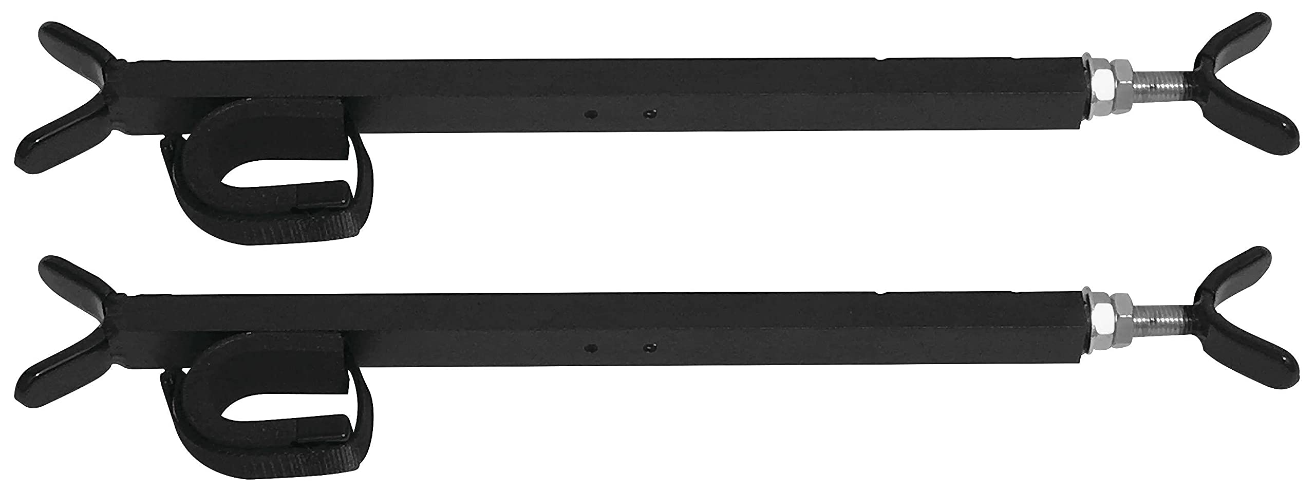 Tallman TM850-OGR Great Day Overhead Gun Rack