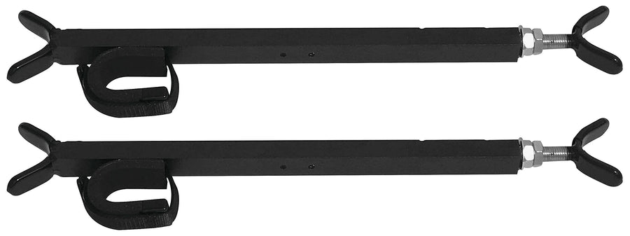 Tallman TM850-OGR Great Day Overhead Gun Rack