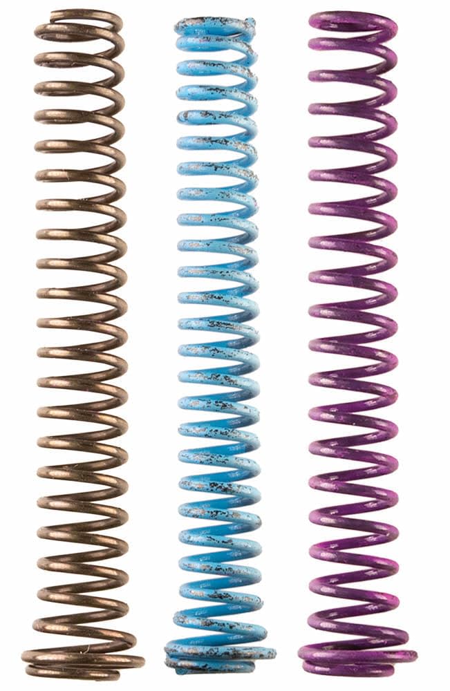 Replacement Moroso 22851 Spring Kit, Fits Moroso 22163, 22164 and all Tri Love External Pumps