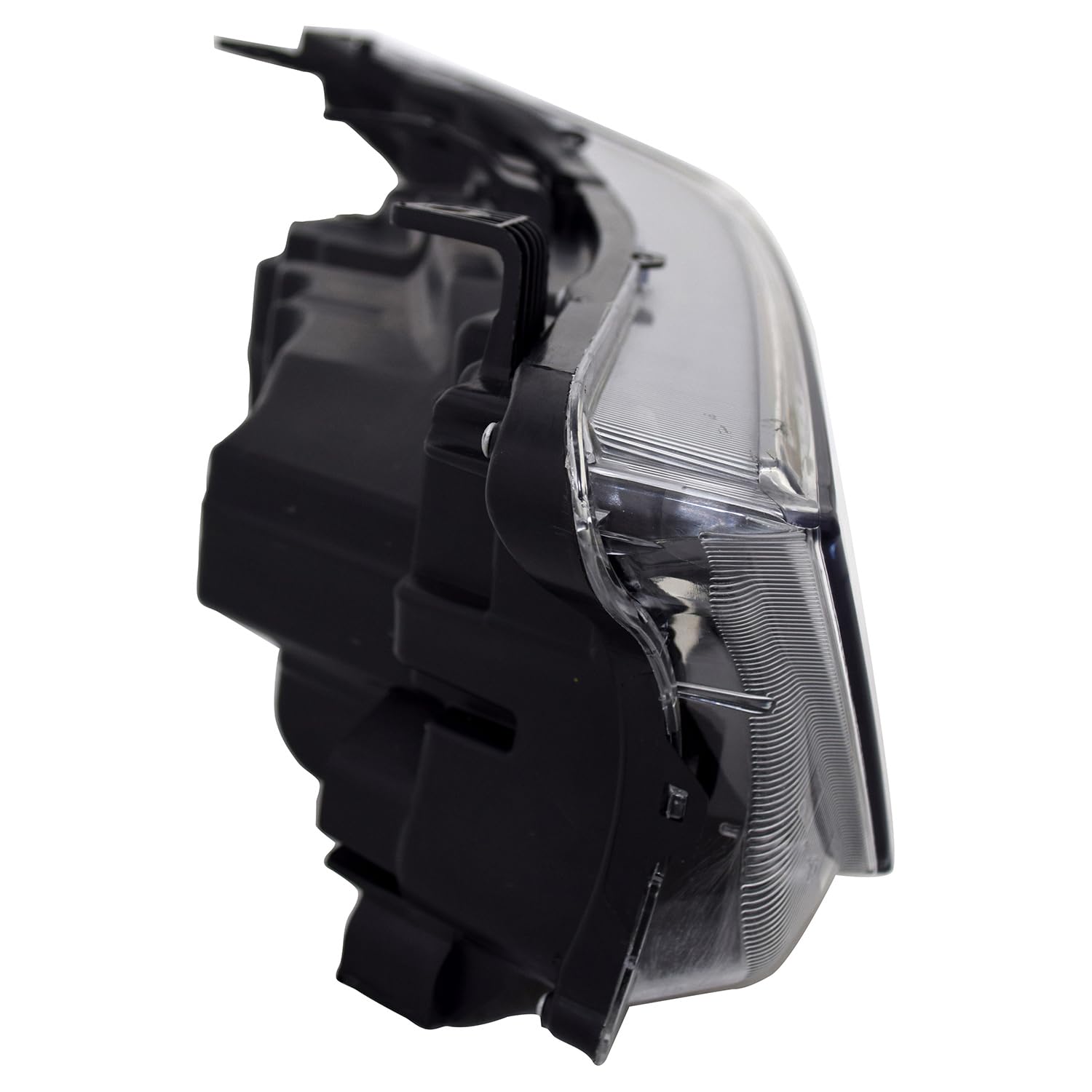 Front Left TYC 20-9904-90 Headlight Assembly