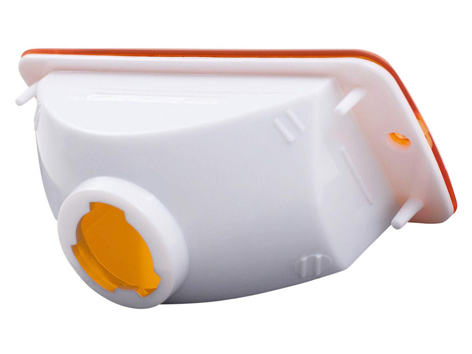 Replacement DEPO 333-1626R-USN Passenger Side Parking Light Assembly
