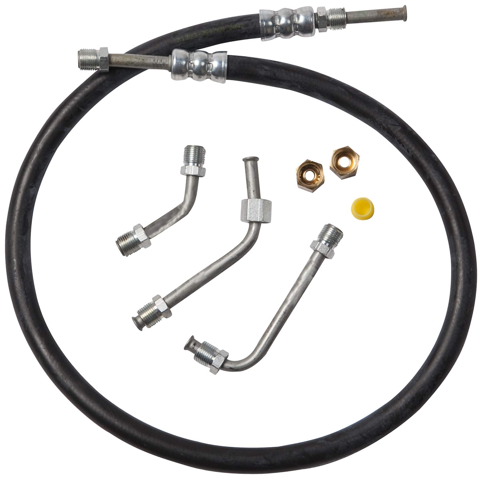 Power Steering Gates 354760 Universal Tube/Hose Kit