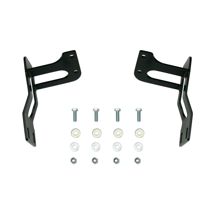 31-5370 Westin E-Series Bull Bar fits 2011-2016 F250 F350 F450 F550 Super Duty Stainless Steel