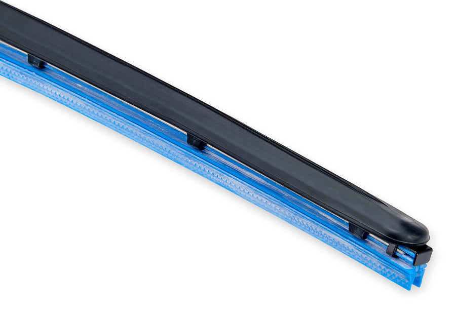 BLUE 20" SILICONE SHADEBLADE WPR BLD