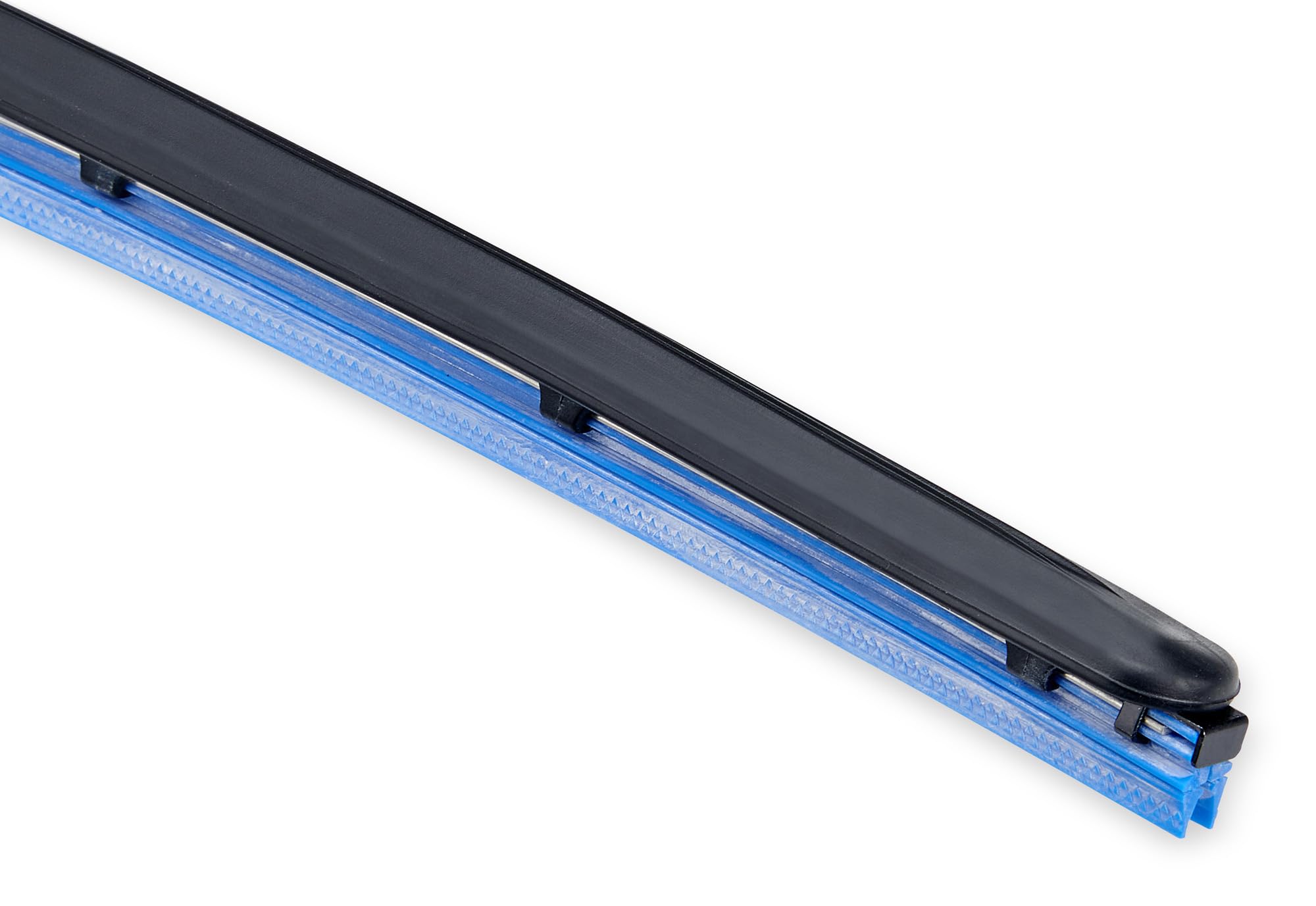 BLUE 20" SILICONE SHADEBLADE WPR BLD