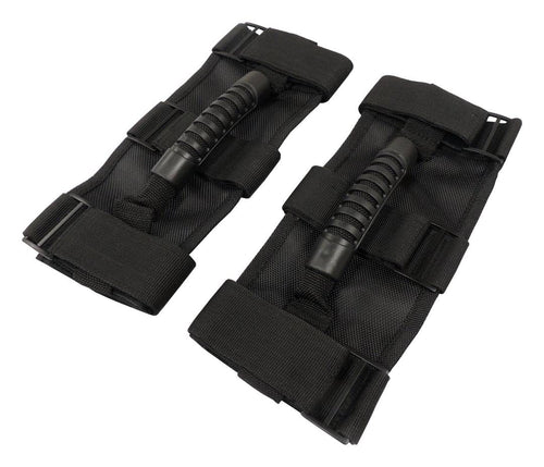 Auto Crown RT Off-Road Grab Handle Set