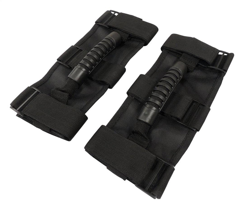 Auto Crown RT Off-Road Grab Handle Set