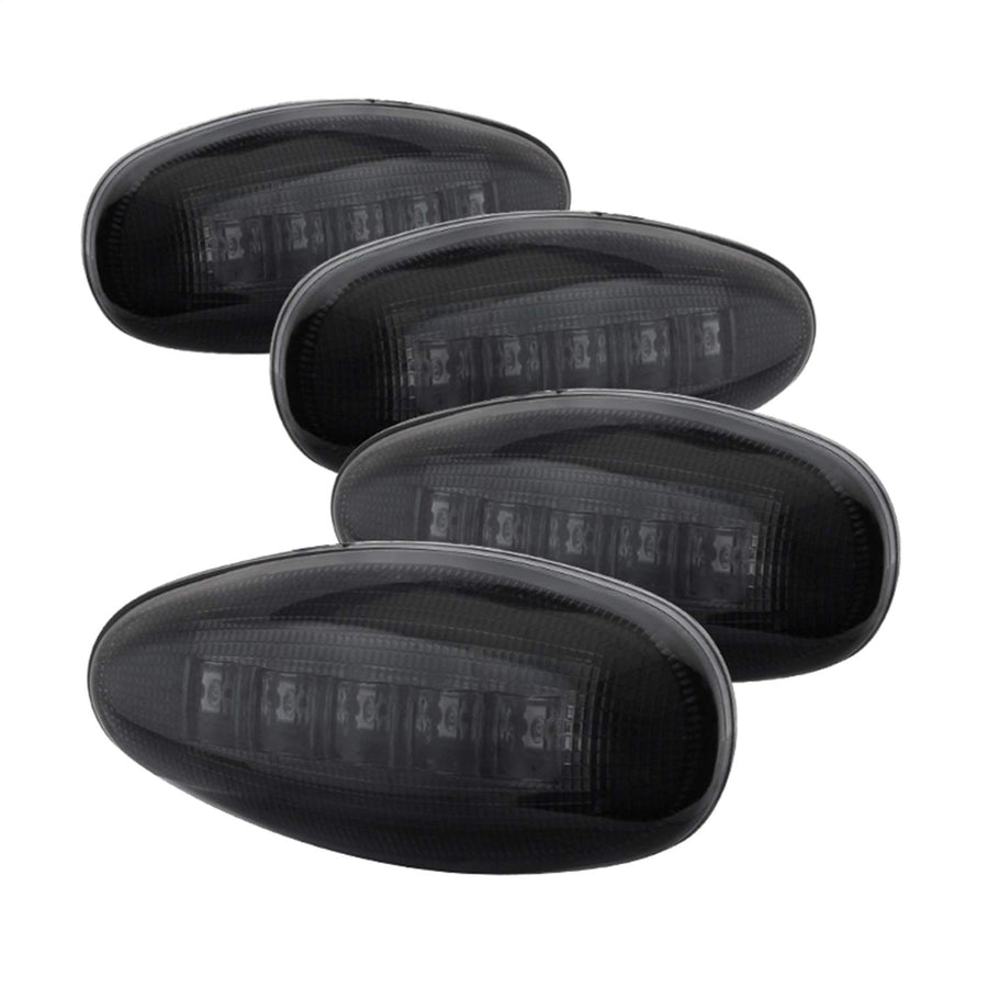 LED Side Fender Lights Xtune (ACC-LED-GMD99-SL-SM)