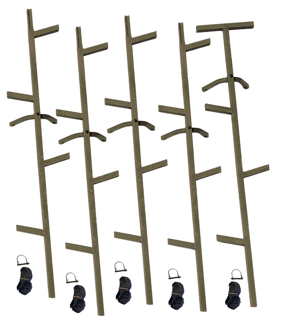 Gladiator Trophy Treestands Stick, 20ft, TS300