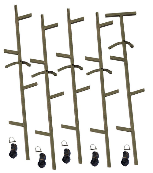 Gladiator Trophy Treestands Stick, 20ft, TS300