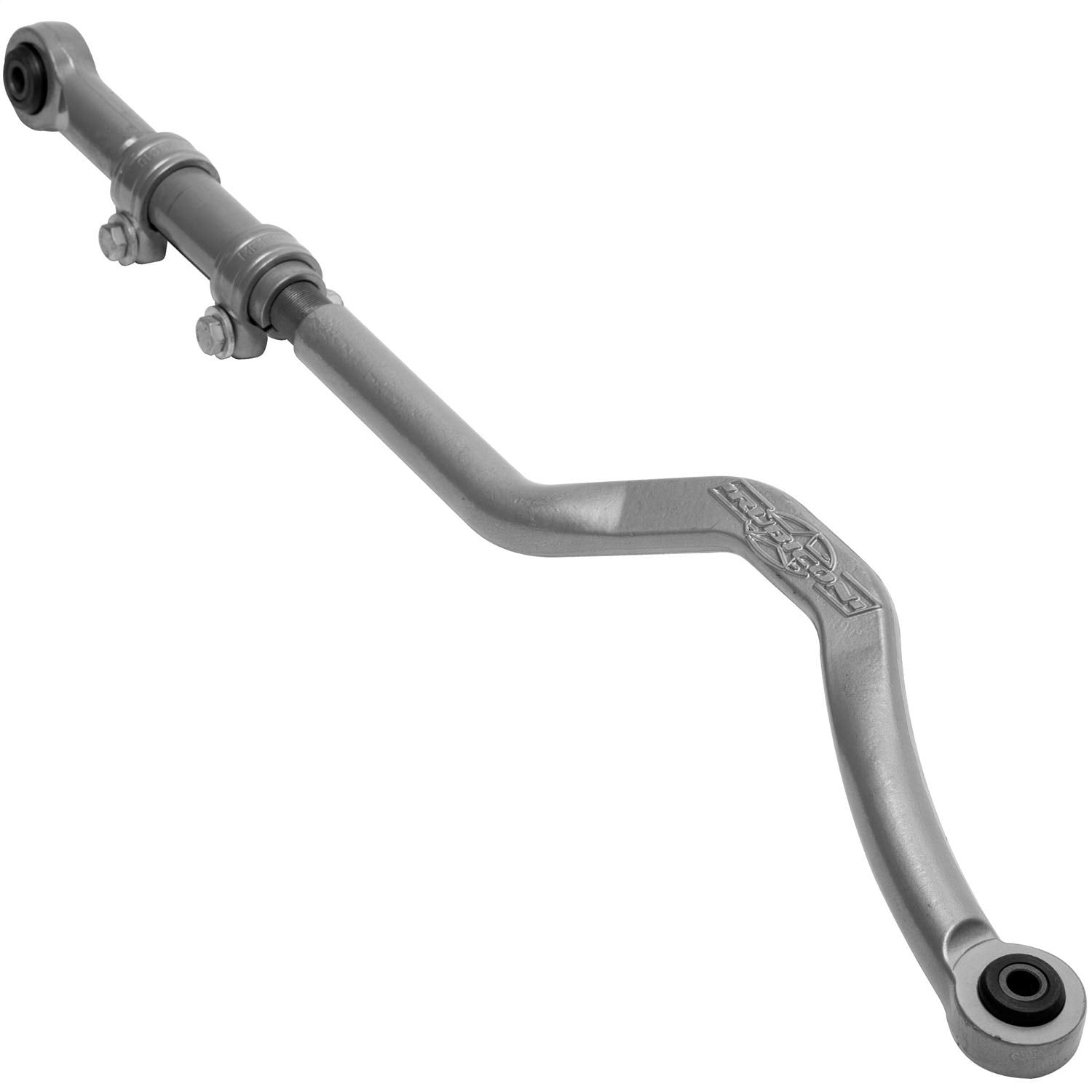 Rubicon Express Track Bar RE1689 0-6 in. Lift Front Adjustable Heavy Duty