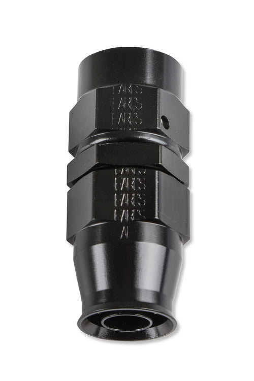-12 Straight Ultrapro Twist-On Hose End Earl's