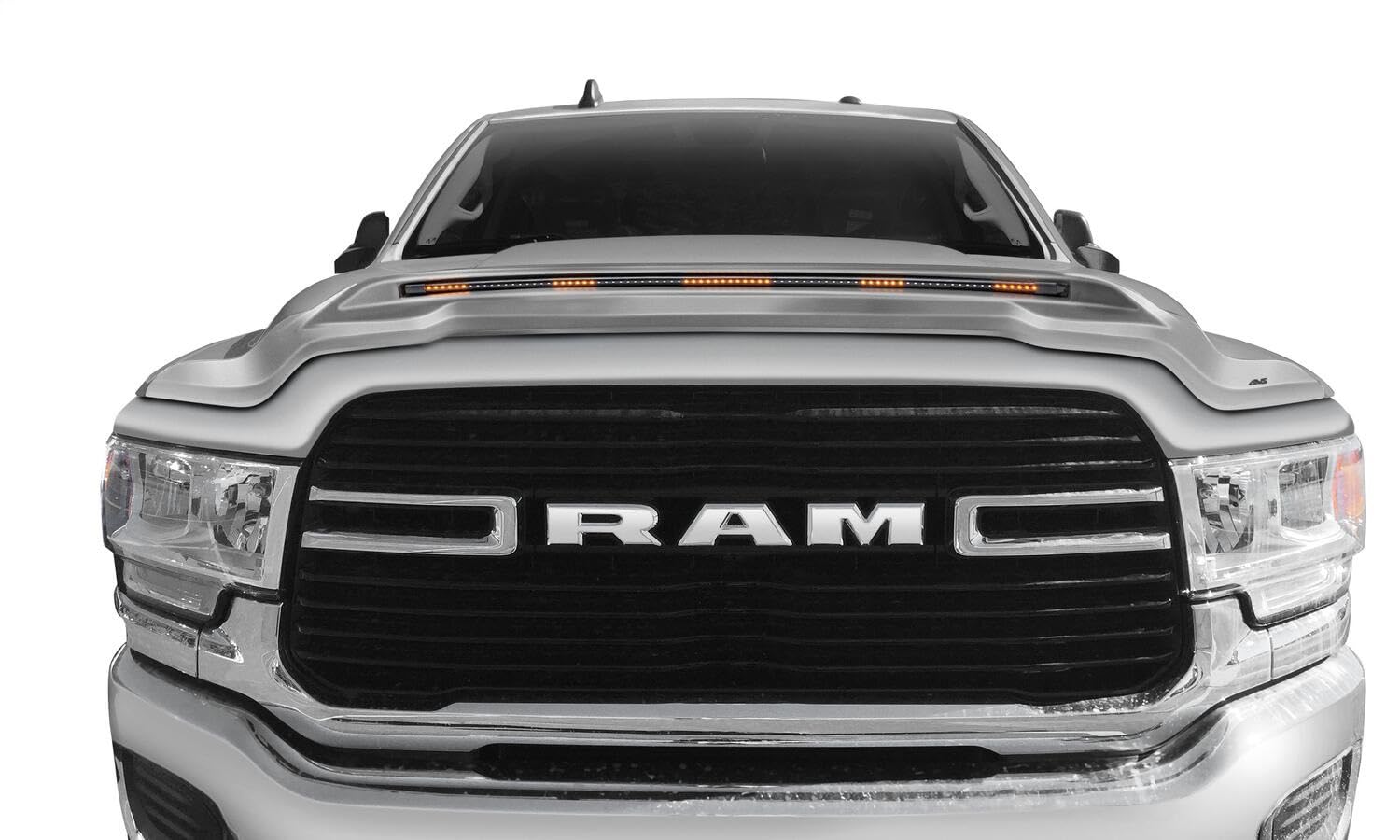 Aeroskin Lightshield Pro Color Auto Ventshade 2020-2023 RAM k2 953189-JSC