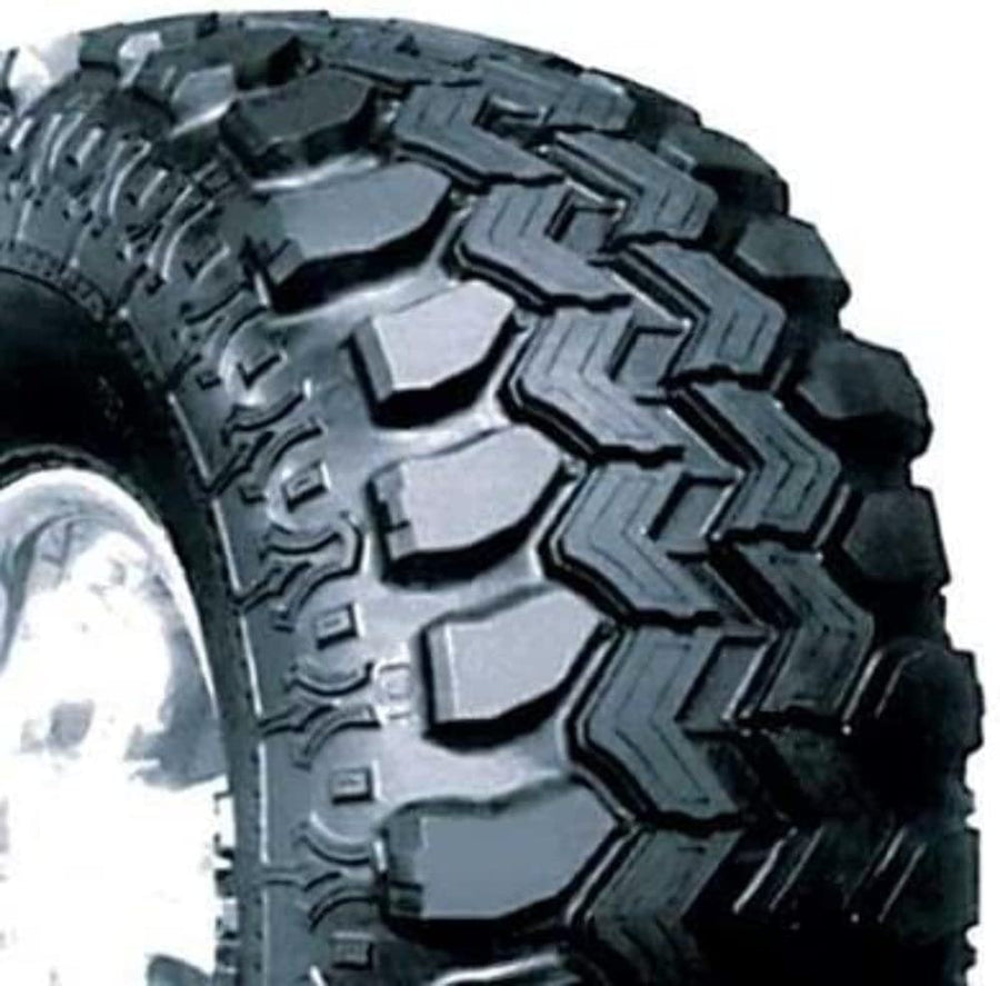 SSR Super Swamper Radial Tire - 33/12.5R15