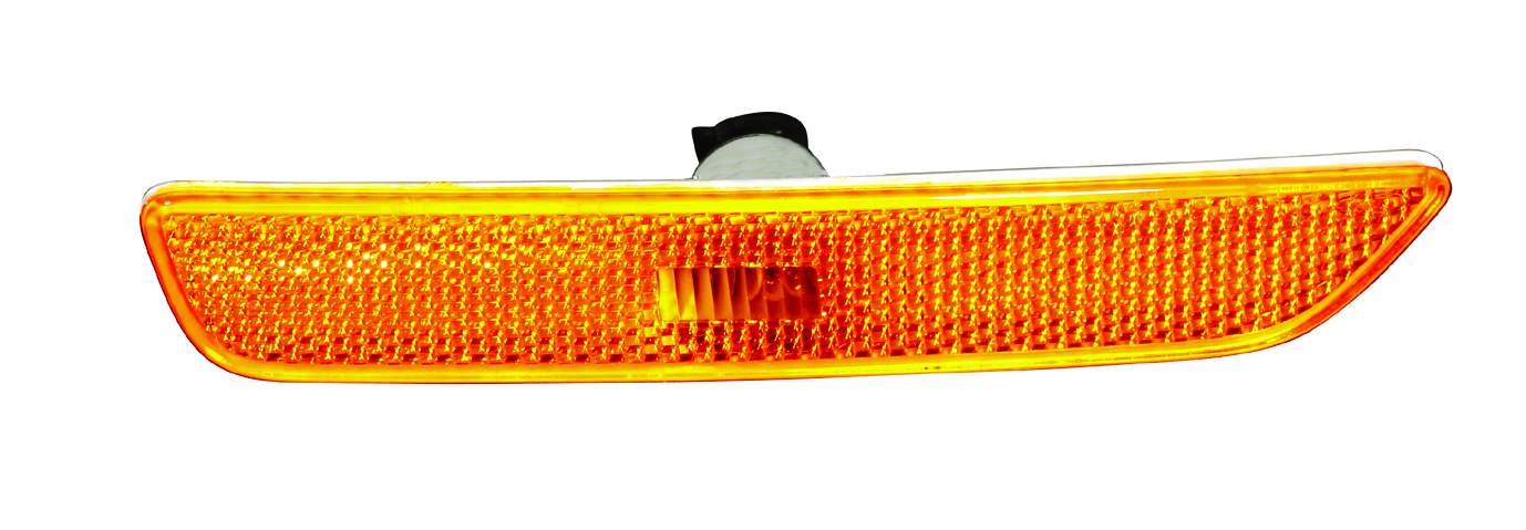 Replacement DEPO 330-1405R-AS Side Marker Light Assembly Passenger Side