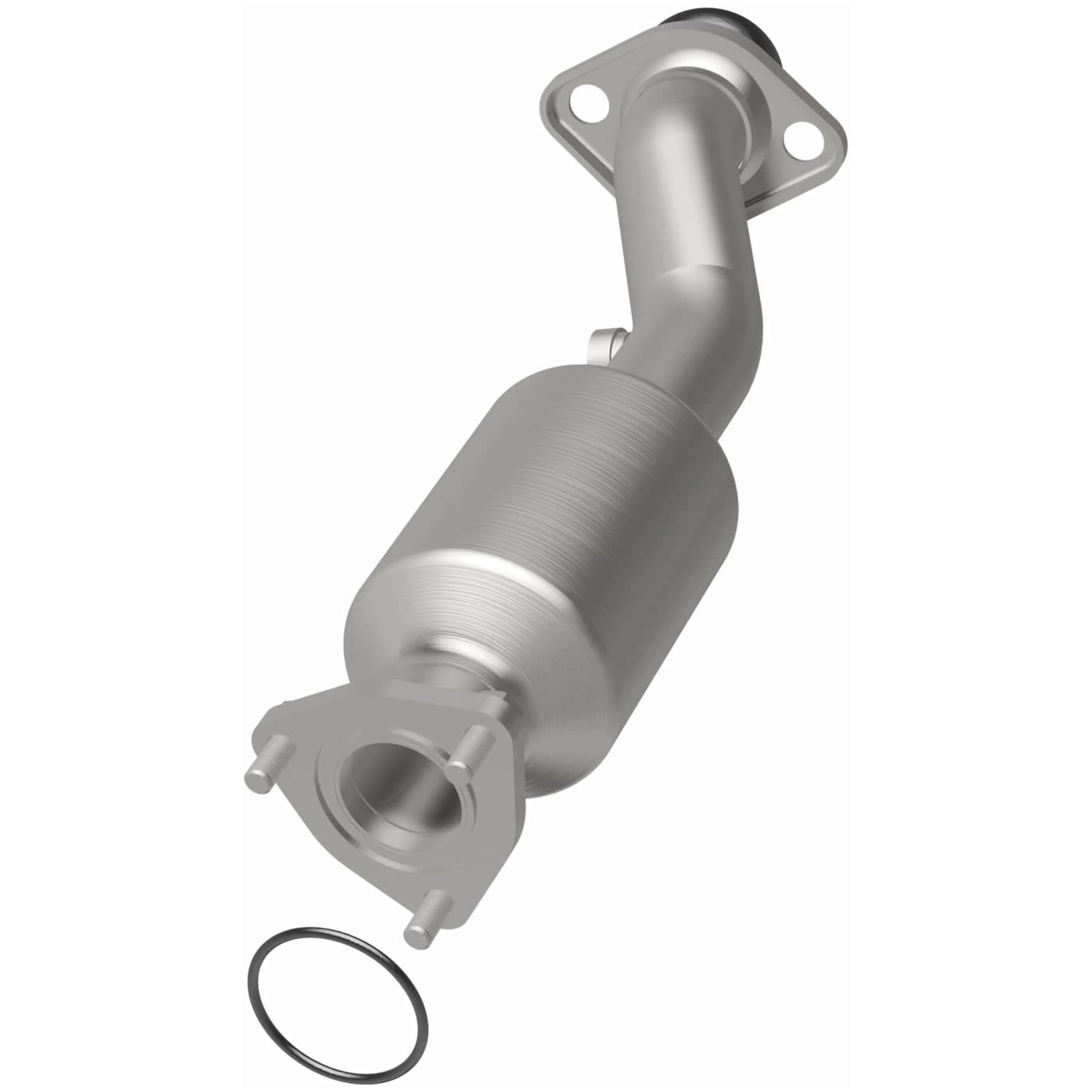 MagnaFlow 21-491 Catalytic Converter: Direct-Fit, OEM Grade, Compatible With 2015-2020 Honda Fit 1.5L (Federal/EPA Compliant)