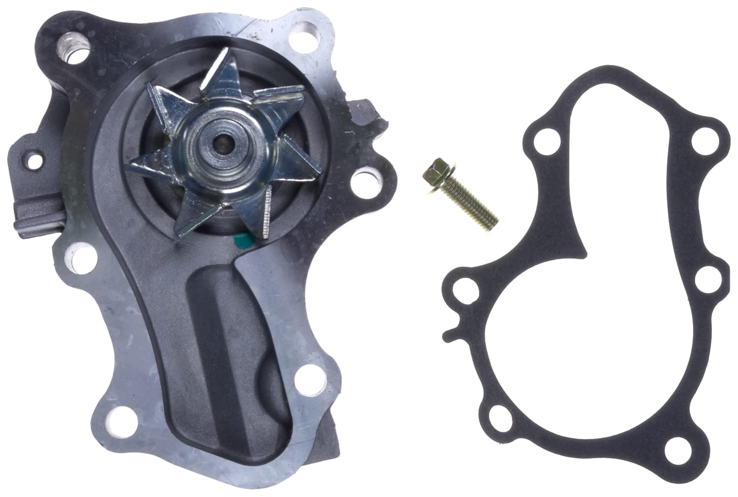 Premium Gates Engine Water Pump 42170