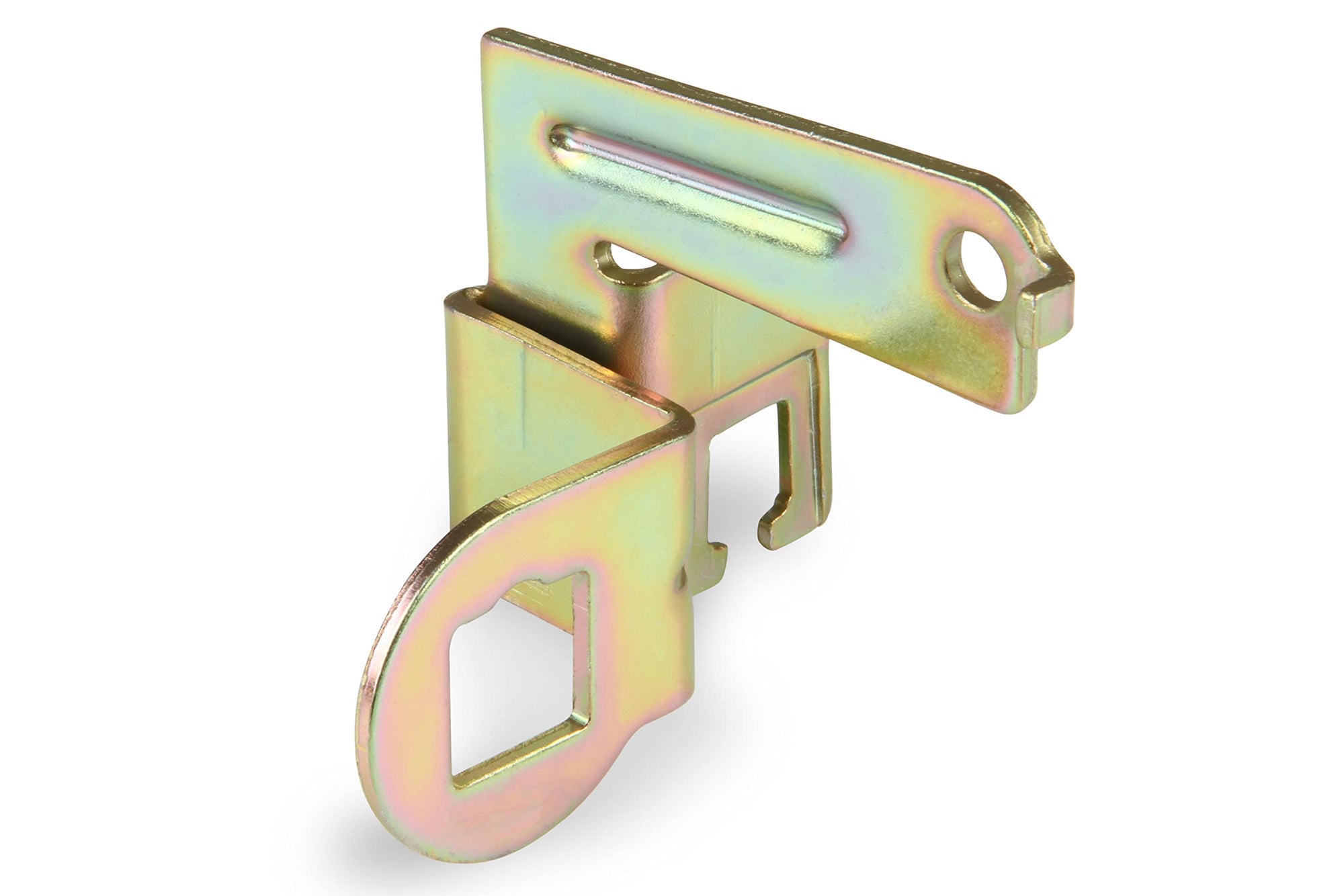 700R-4 Holley Kickdown Cable Bracket 20-95