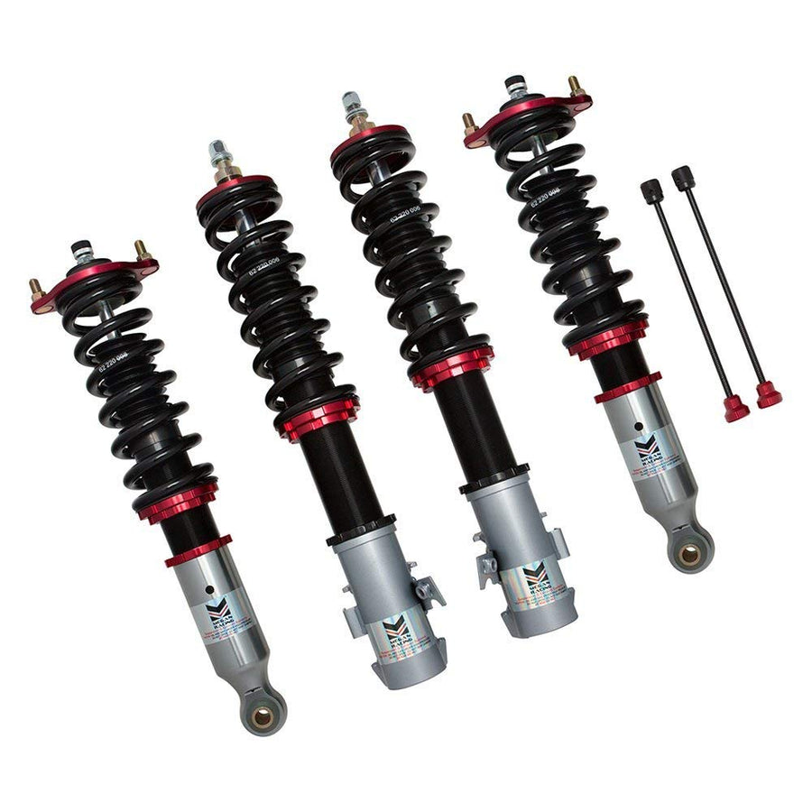 Street Series Megan Racing MR-CDK-SOB Coilover Damper Kit