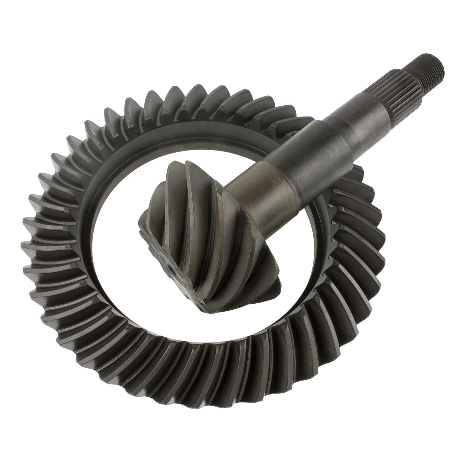 GM115373 EXCEL from Richmond Differential Ring & Pinion Gear Set, 3.73 Ratio, Compatible with Chevrolet Silverado 2500/3500, GMC Sierra 2500/3500, Dodge Ram 2500/3500 (2000-2015), GM 11.5" & AAM 11.5"