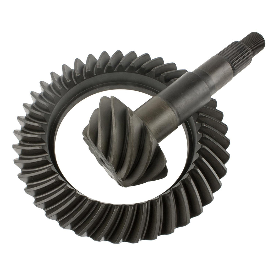 GM115373 EXCEL from Richmond Differential Ring & Pinion Gear Set, 3.73 Ratio, Compatible with Chevrolet Silverado 2500/3500, GMC Sierra 2500/3500, Dodge Ram 2500/3500 (2000-2015), GM 11.5" & AAM 11.5"