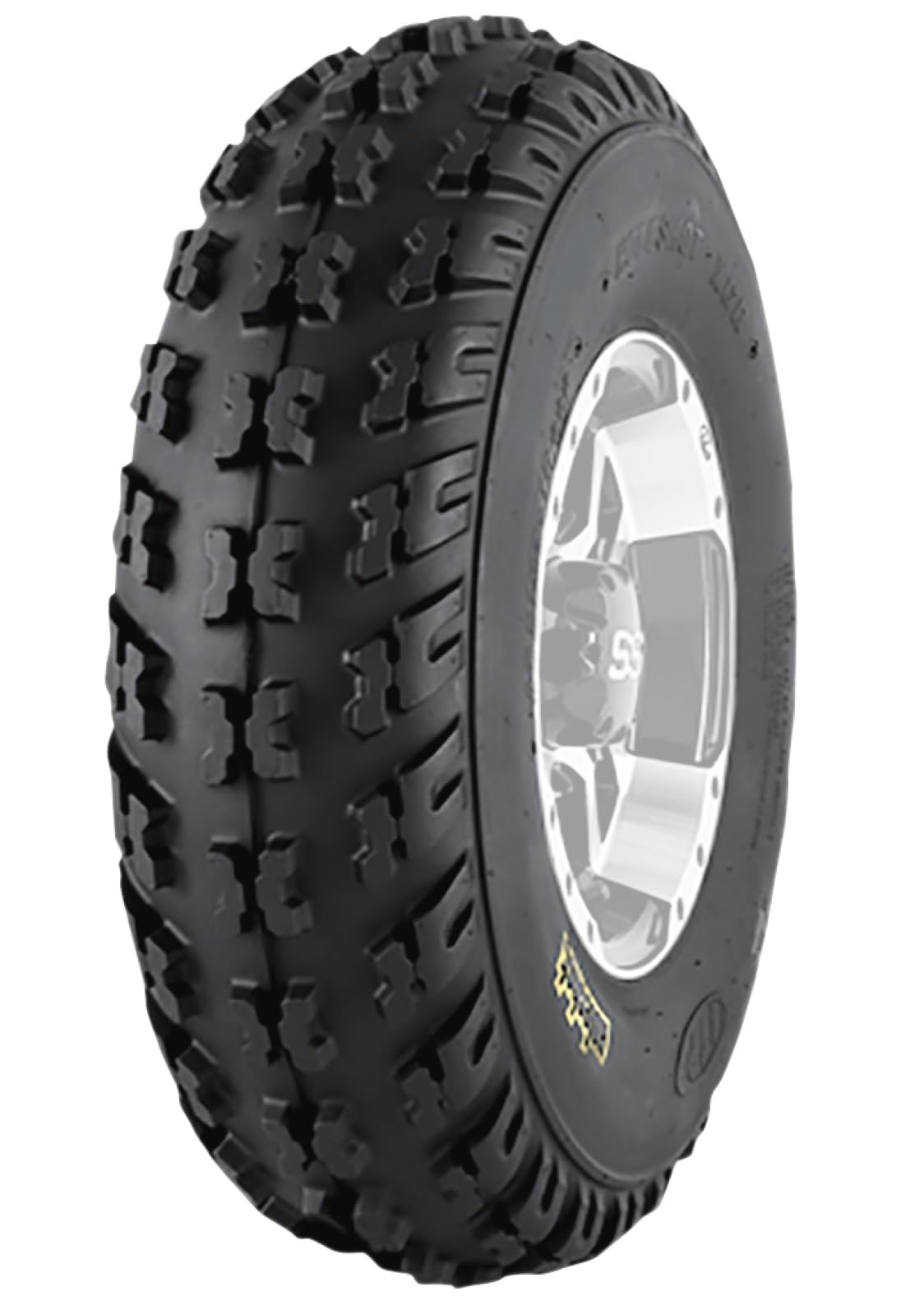 Holeshot ITP XCR Sport ATV Tire 21x7-10