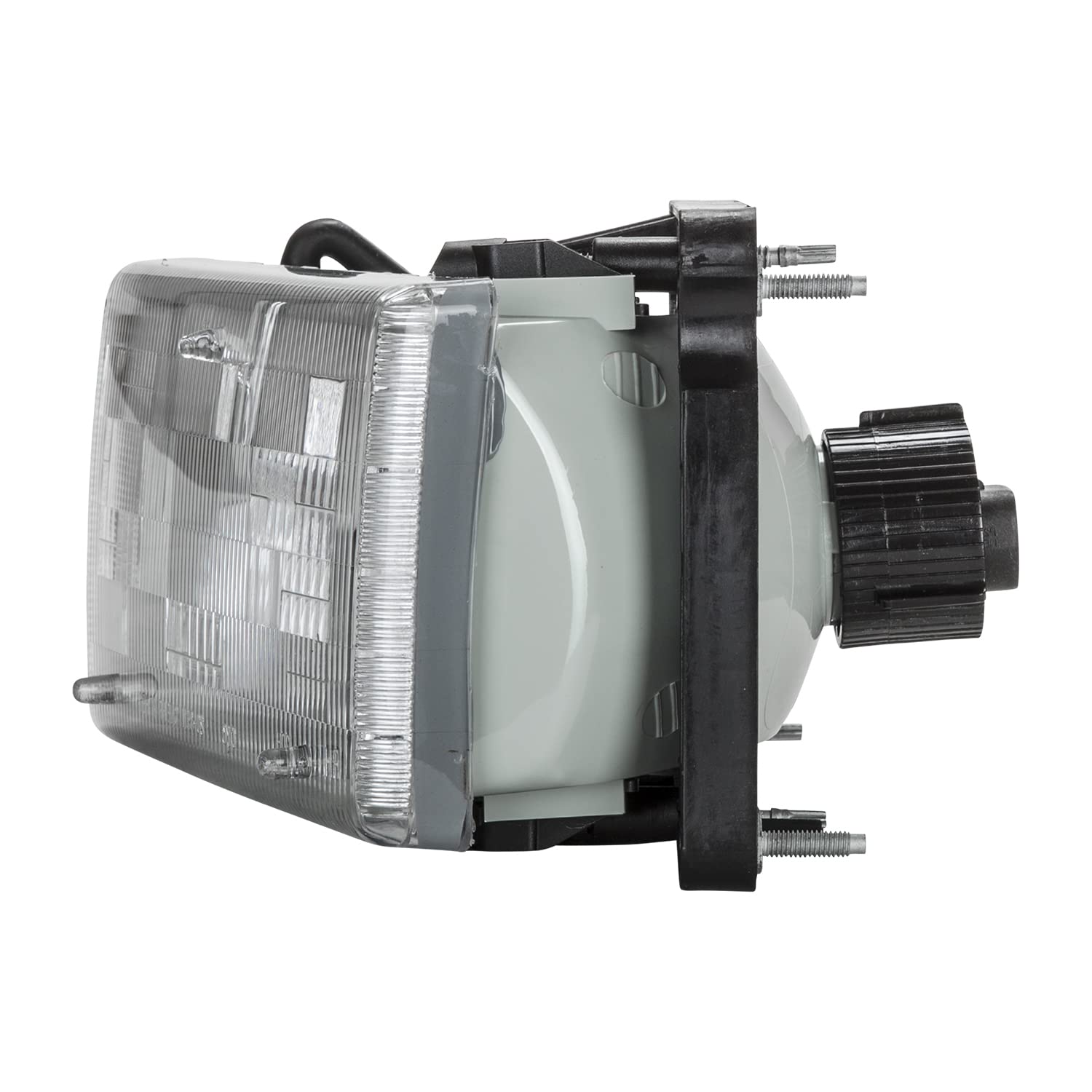 Dodge Dakota TYC 20-3512-00 Driver Side Headlight Assembly
