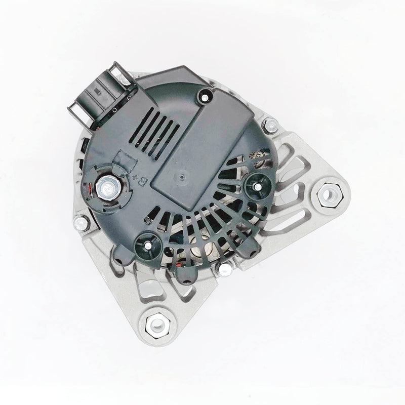Alternator TYC Compatible with 2013-2018 Nissan Sentra