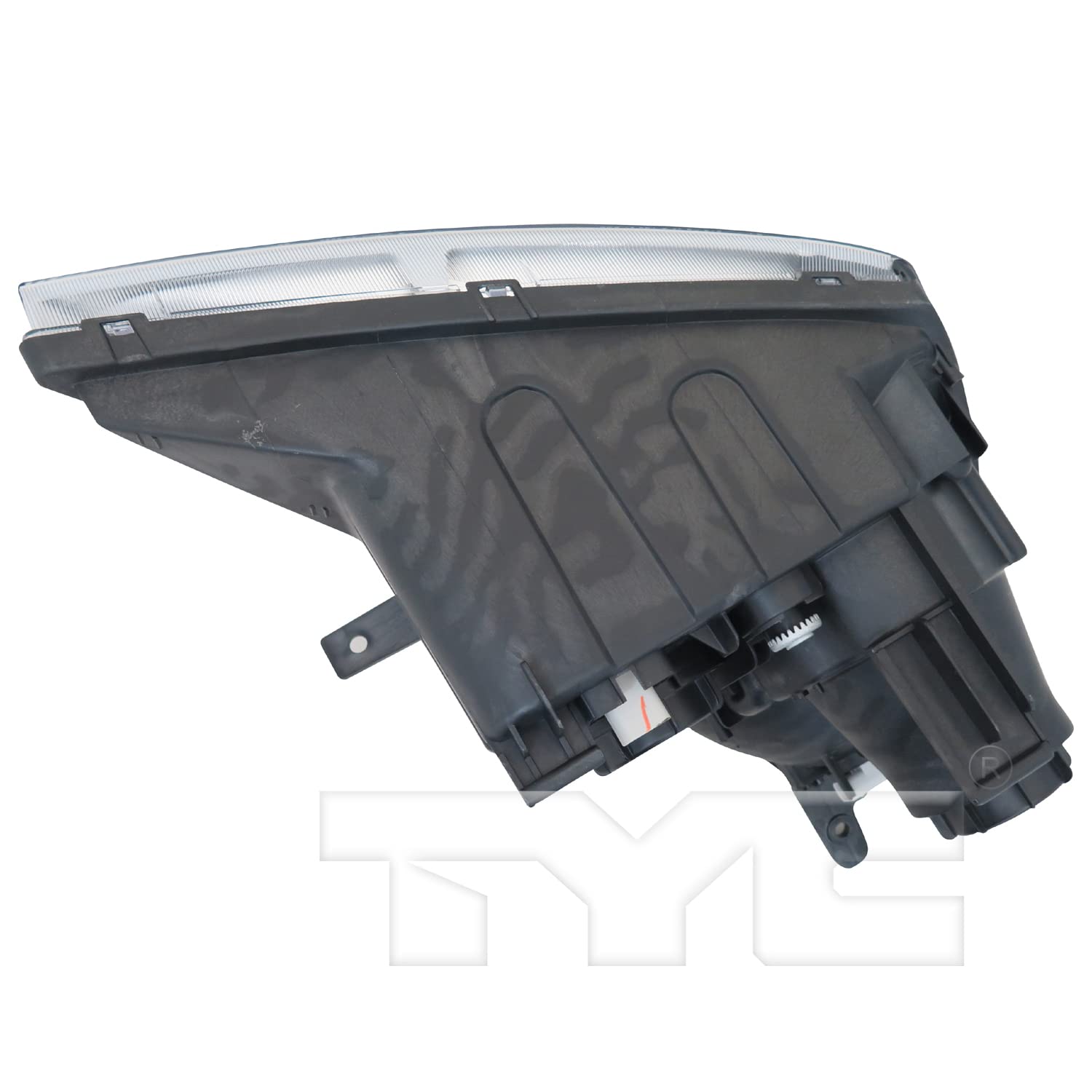 08-12 TYC KA SDONA H.L LH (20-9660-00-9)