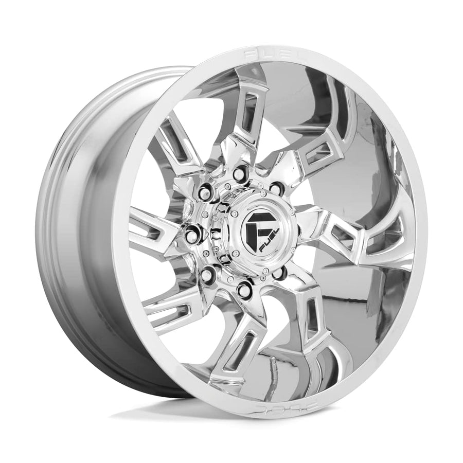 D746 LOCKDOWN FUEL OFF-ROAD 20X10, 8X170, 4.79, 18mm CHROME - D74620001747